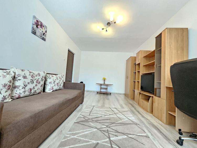 Tineretului| 6 min. metrou| Garsoniera moderna la cheie! - 1