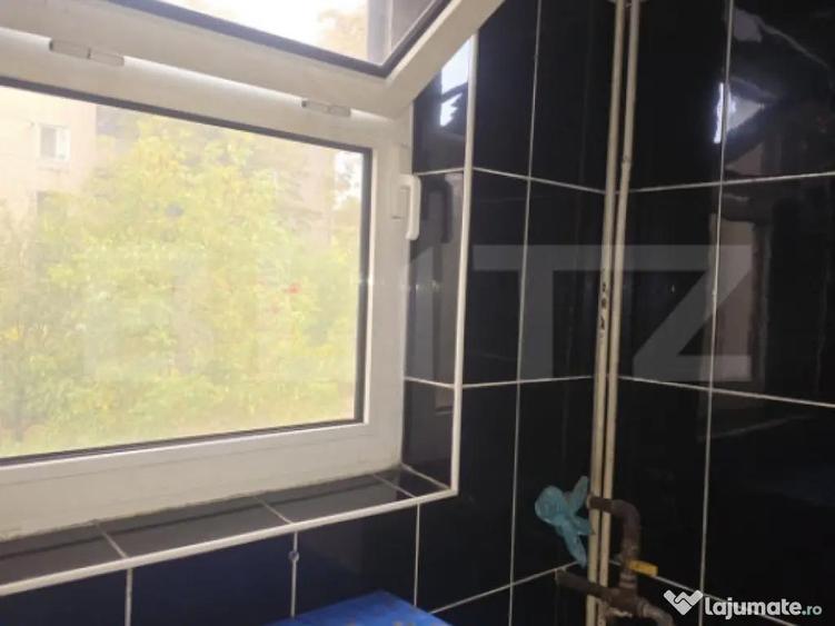 Garsoniera, 22 mp, zona Democratiei - 7