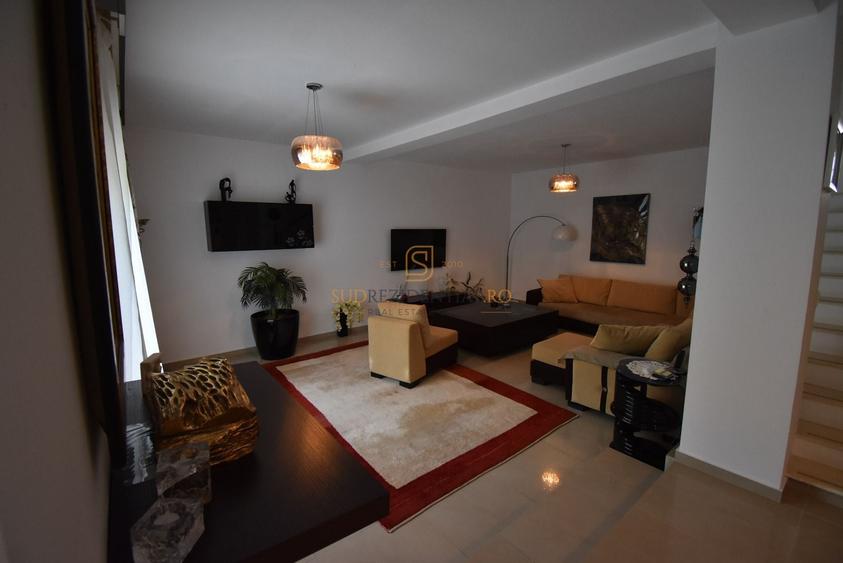 Duplex cu 3 dormitoare,Comuna 1 Decembrie, comision zero - 5