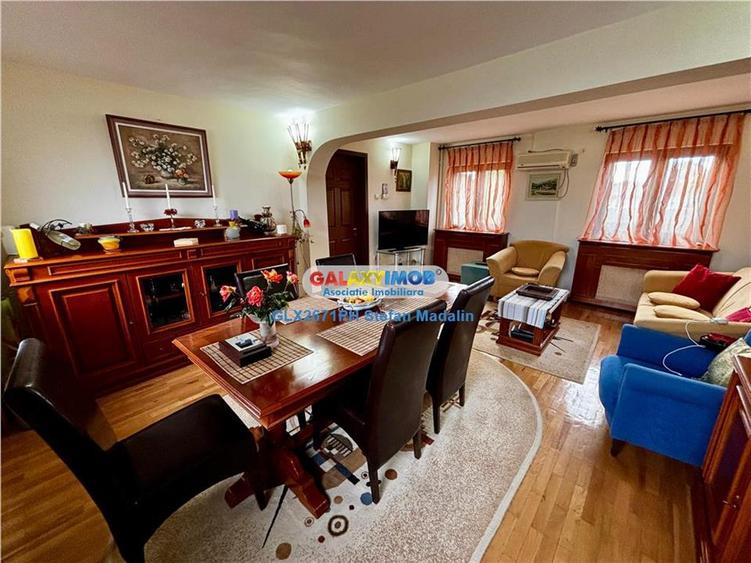 VANZARE VILA - TEREN 487 MP - ZONA MARASESTI, PLOIESTI - 7