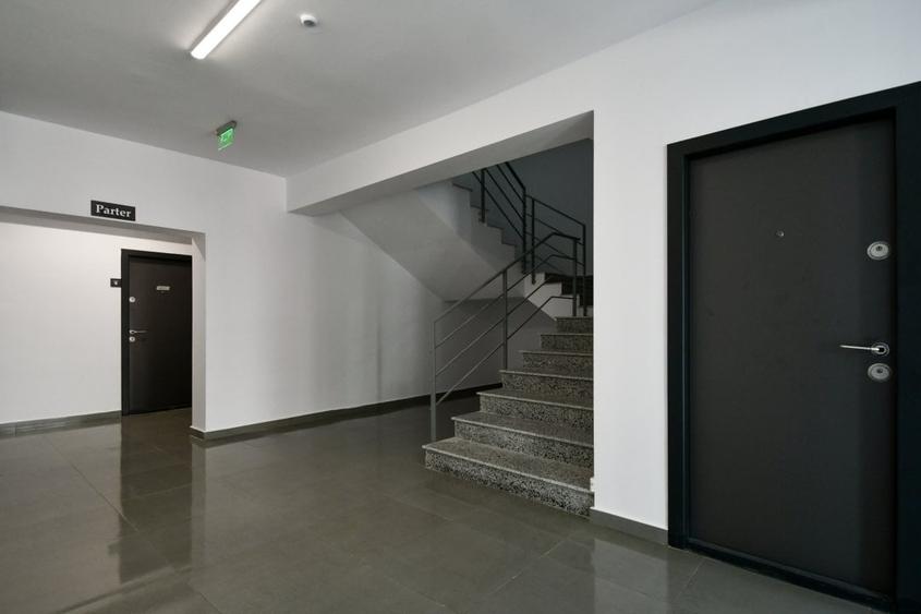 B-dul. Mamaia Lake View - Garsoniera mobilata-utilata - 10