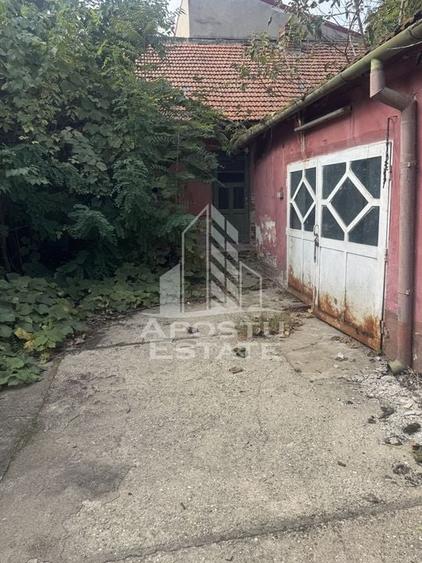 Casă individuală &icirc;n zona Modern - 2