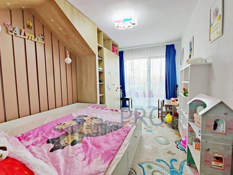 COMISION 0% Casa moderna/5 camere/terasa/garaj/318 mp teren/Șelimbar - 8