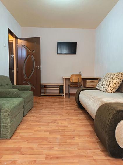 Garsoniera Micalaca - Zona linistita - 2