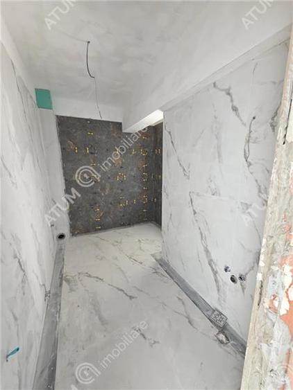 Apartament cu 2 camere si balcon in zona Calea Surii Mici din Sibiu - 3