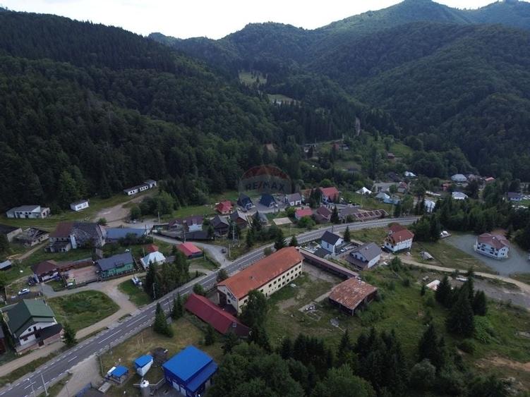 Hotel / Pensiune cu 30 camere de vanzare in zona Nord - 7