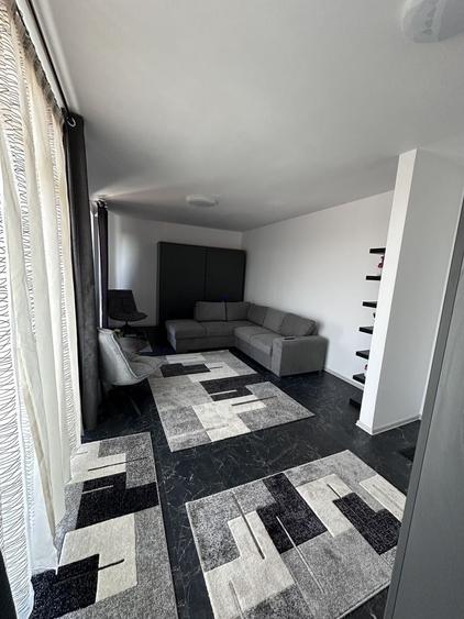 Inchiriez apartament cu o camera in Dumbravita - 1