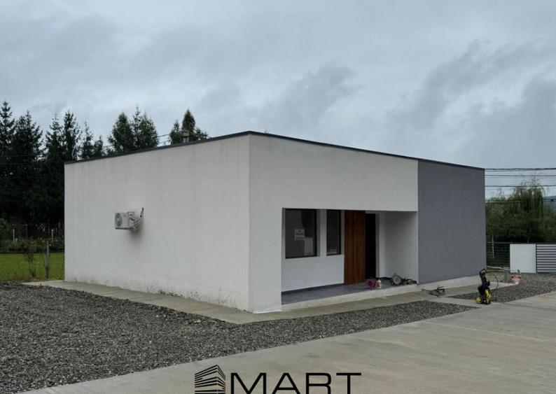 Casa Individuala cu 3 camere in Tocile - 13