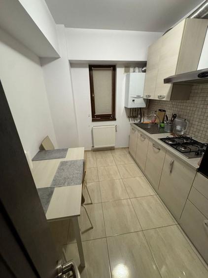 Proprietar,vand apartament 1 cam.Iasi,Valea Lupului, Soleia - 2