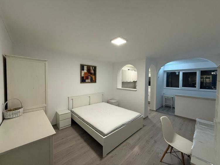 Garsoniera Pantelimon X Baicului,renovata 2026,primul chirias, boiler! - 1