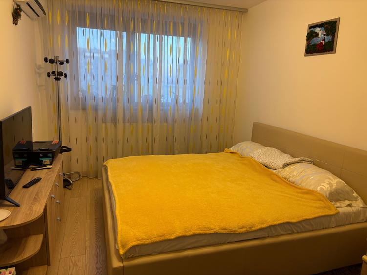 Vand apartament 2 camere Metrocity Academiei - 4