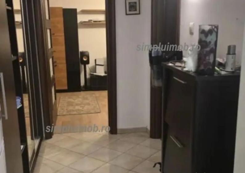 Metrou Titan decomandat spatios 2 camere - 6