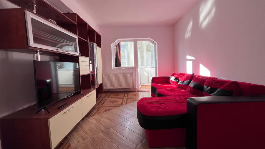 Apartament 3 Camere Decomandat Alexandru Cel Bun - cod 5263 - 1