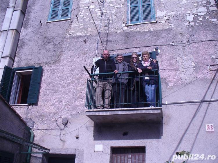 mare afacere un frumos apartament in italia la 70 km. de roma pret negociabil nu ratati ocazia favo - 4