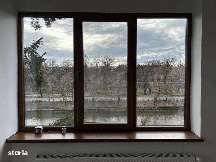 Inchiriere apartament langa hotel Napoca - 6