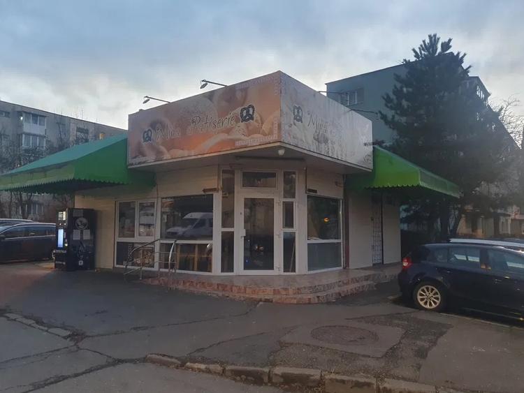 Spatiu Comercial 70 mp Astra - 1