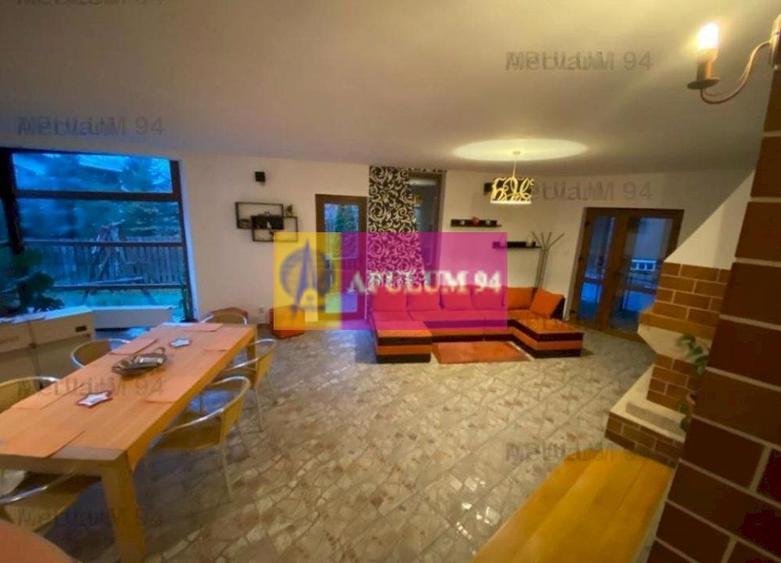 Vilă de v&acirc;nzare &icirc;n Predeal - 20