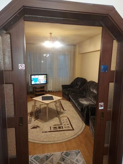 Inchiriez apartament 3 camere Zona Corina cartier Tudor - 5