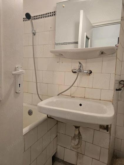Apartament 2 camere etaj 2 Circumvalatiunii Dacia ocupabil imediat - 7