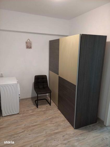 Apartament 2 Camere - Copou Garden - Parcare Subterana - 3