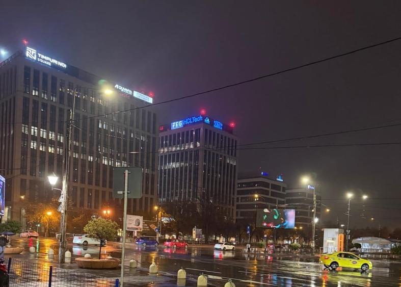 Metrou Timpuri Noi, spatiu comercial cu vad si trafic excelent !!! - 2