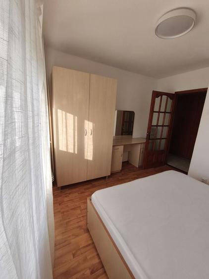 Girocului | 2 Camere | Etaj intermediar | Centrala proprie | Aer conditionat - 2