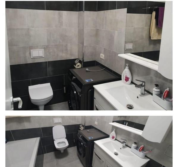 Apartament cu 2 camere in zona Soarelui/Rebreanu - 5