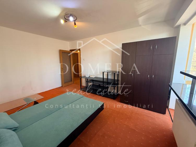 Apartament 2 camere | Decomandat | Etaj 3/7 | 46 mp | acces rapid șos.Giurgiului - 1