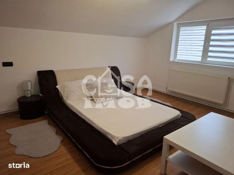 Vila P+M in Viforata - la pret de apartament cu 4 camere - 11