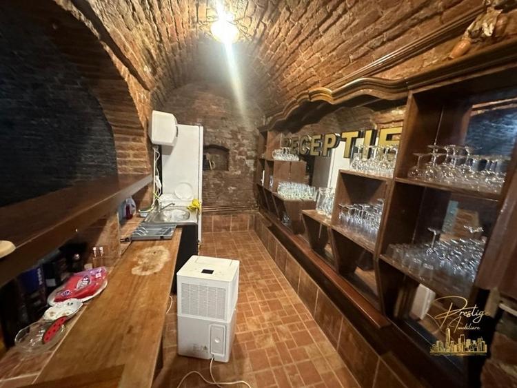 Loc de petreceri/evenimente de inchiriat in Oradea - 10