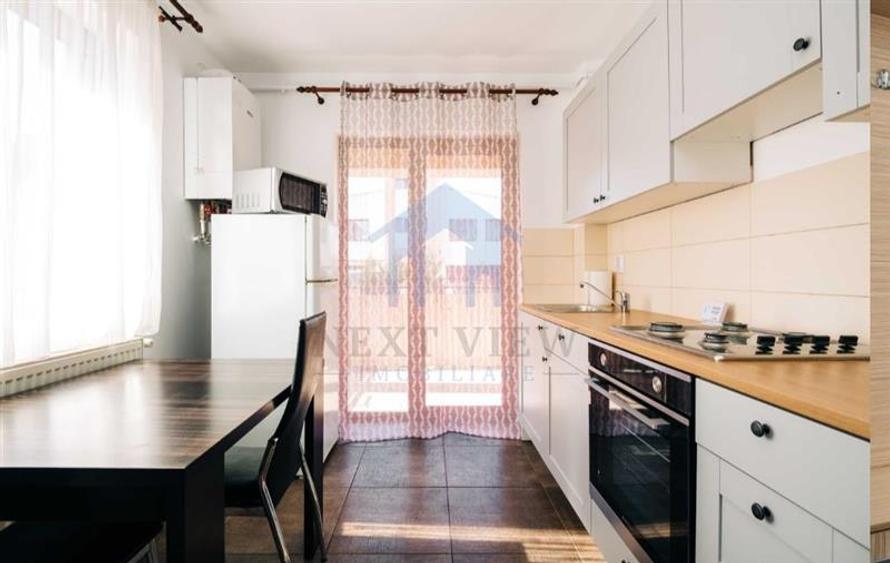 Apartament 1 camera, Gheorgheni - 5