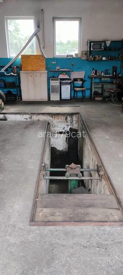 Inchiriez atelier auto Inchiriez atelier auto