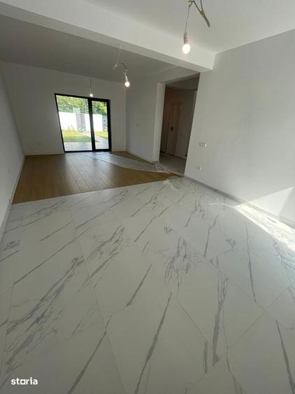 Vila Moderna Individuala | Clinceni - Olteni | Finisaje Premium - 4
