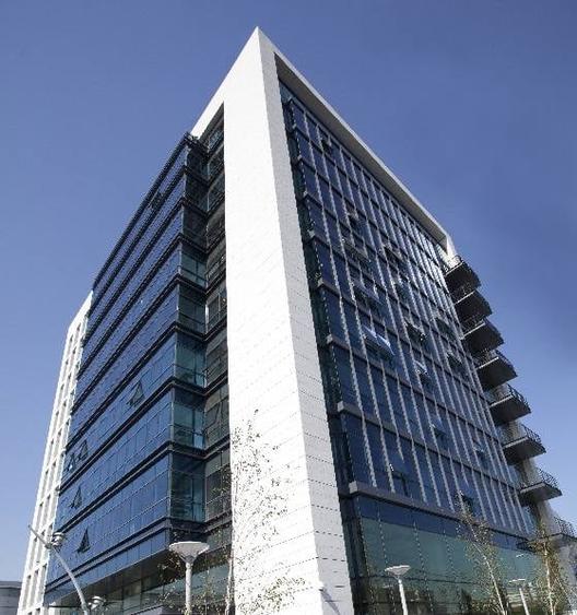 AFI Park 3, Cotroceni, 1190 mp  0% comision! - 5