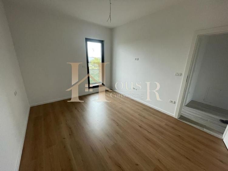 CF Timisoara. Decomandat. Bucatarie inchisa. - 12