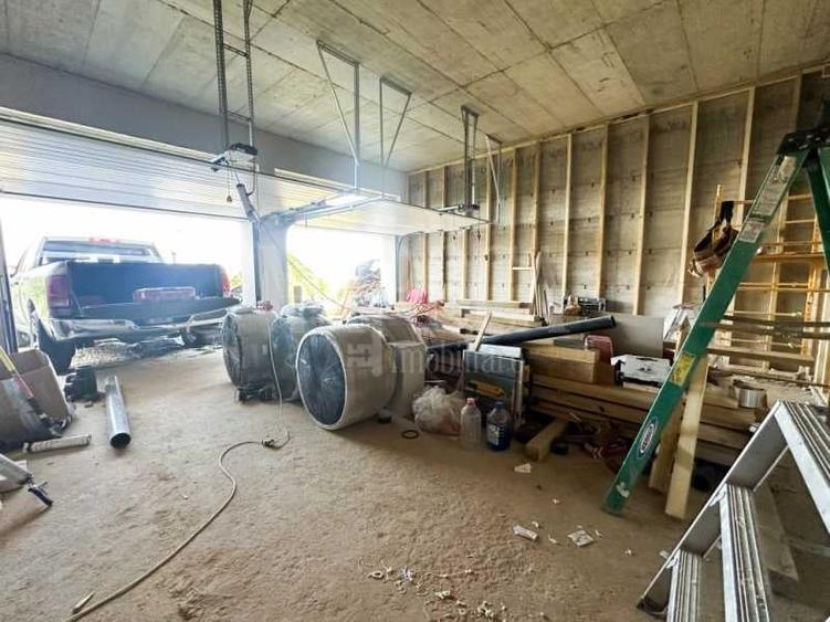 Casa 5 camere de vanzare in Feleacu - 5