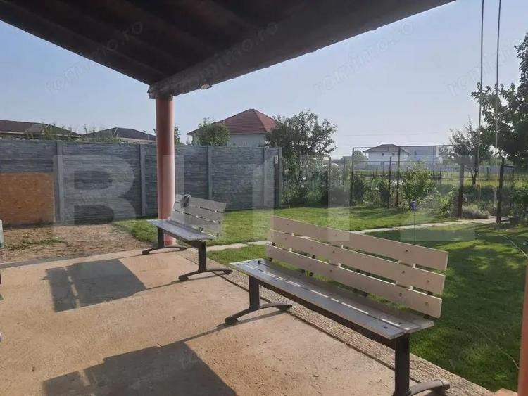 Vila individuala mare, de vanzare in Ghiroda, 200 mp utili! - 2