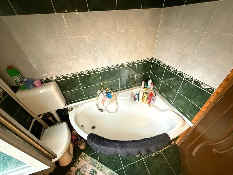 Garsoniera in vila I Rosetti- Gradina Icoanei I P+1E+M - 5