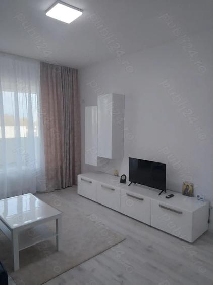 Inchiriez garsoniera , complex Envogue, Bucuresti sect.6 - 380 euro negociabil - 4