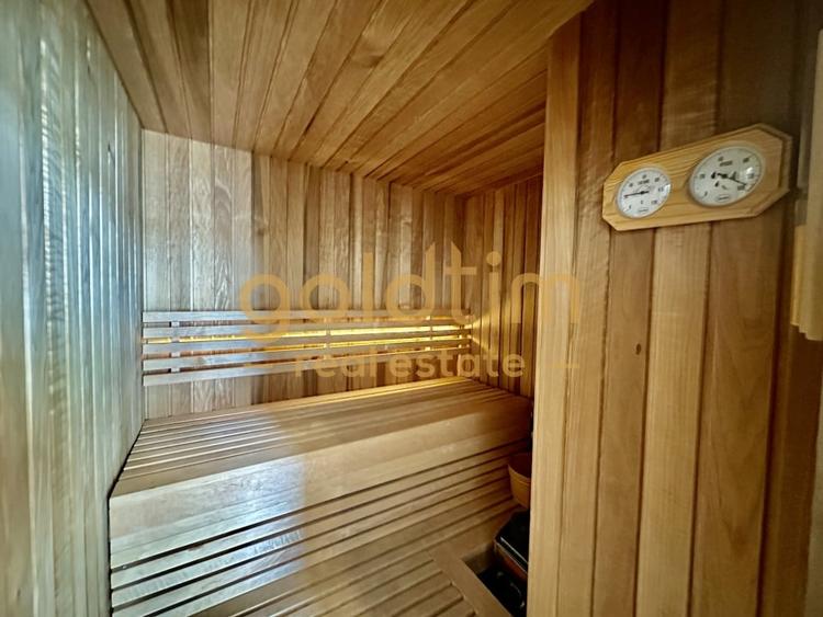 CASA PLUTITOARE/CONSTRUCTIE BETON PLUTITOR/UNICA IN ROMANIA/5 LOCURI DE ACOSTARE - 26