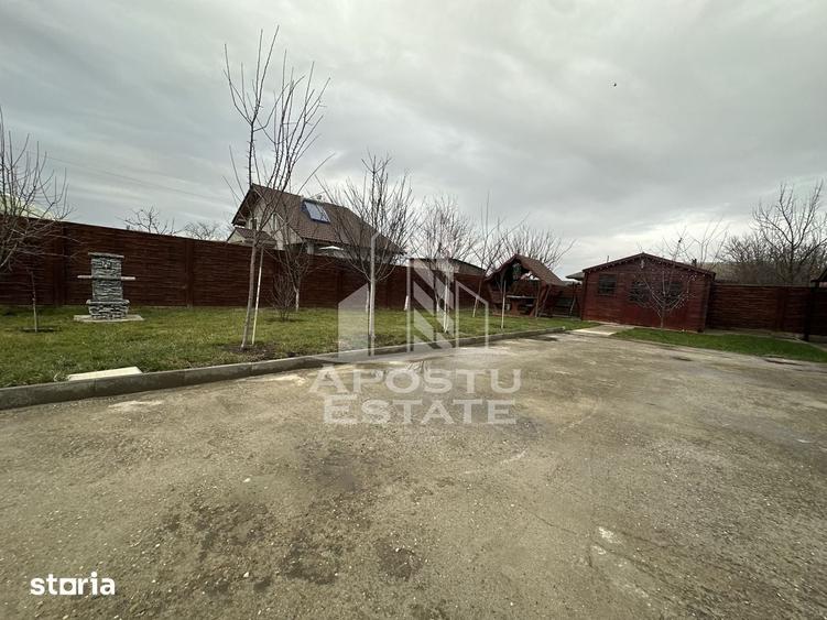 Casa individuala, 5 camere, P+M, Utvin - 3