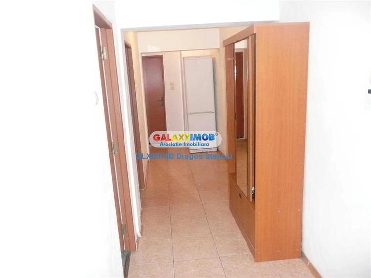 Apartament 3 camere Crangasi | Decomandat | Balcon | - 4