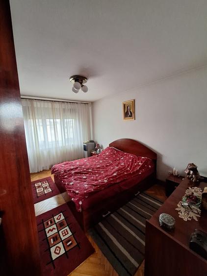 UNICAT!! 4 Camere..model deosebit...Gh. Lazar - 13