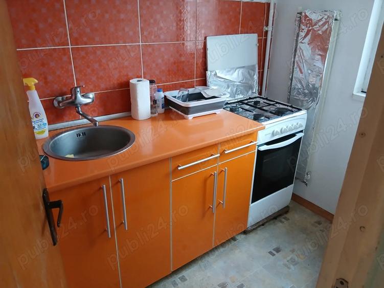 Inchiriere garsoniera Pia?a Veteranilor - 2