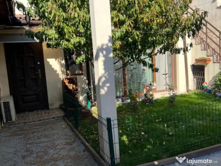 Palas/Bratianu , P+M - 1