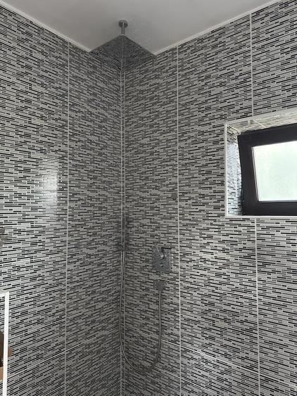 Casa parter, stil mediteranean Domnesti - 9