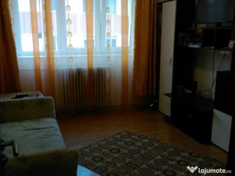Garsoniera Astra cf 2,renovata,mobilata modern,34990 Euro - 8