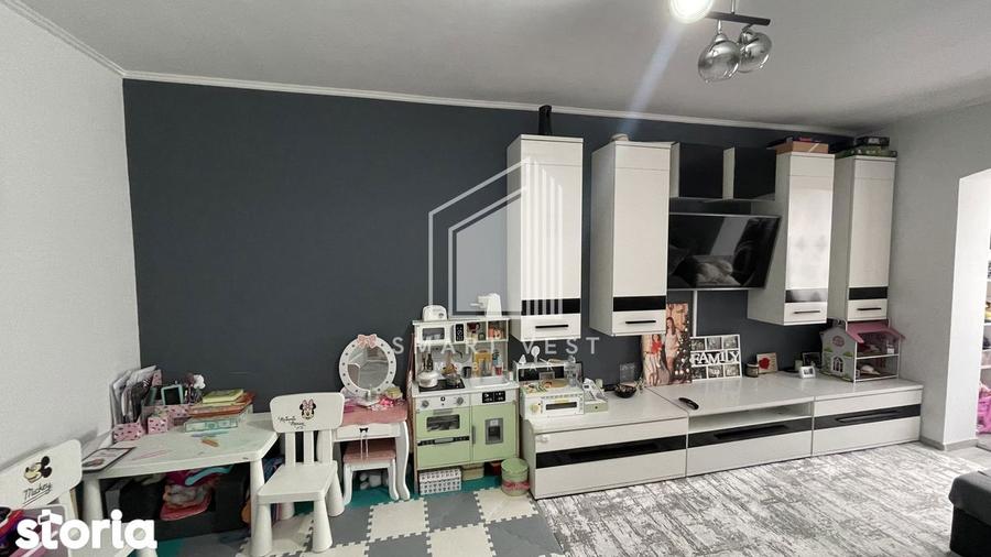 Apartament 2 camere de va^nzare | 50 mp | Zona Micro 17 - 17