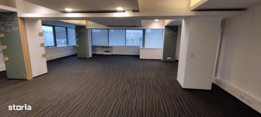 Spatiu de inchiriat 250 mp - Semicentral - 7
