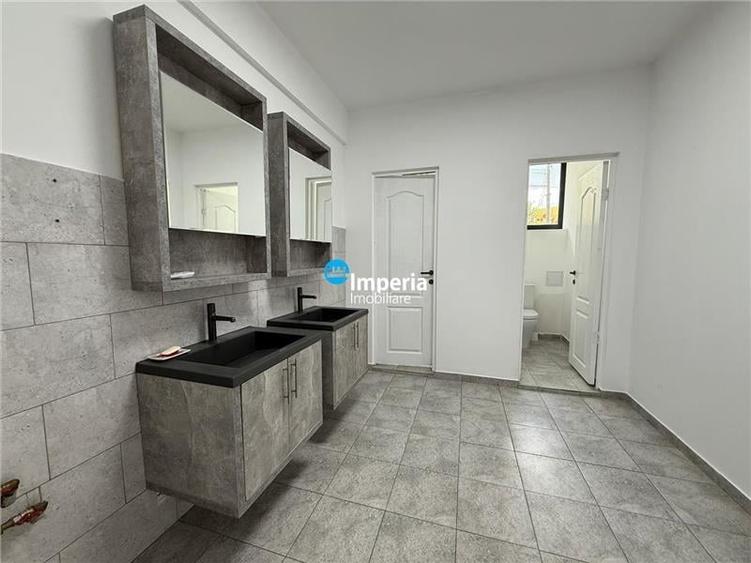 Spatii amenajate,birouri de inchiriat,zona Baza III - 6